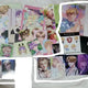 "Debut or Die" Sun Ah-hyun birthday merchandise