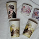 "Debut or Die" Sun Ah-hyun birthday merchandise