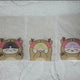 "Debut or Die" Sun Ah-hyun birthday merchandise