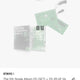 STAYC BEBE S BEBE Unopened Album Transfer Weverse Unreleased Photocard