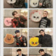 Stray Kids Japan FC Limited SKZOO Doormat Mini Carpet