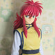 Hunter x Hunter Yu Yu Hakusho Gon Killua Kurapika Kurama Yusuke Kuji Figure
