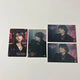 Stray Kids Hyunjin Japan Kuji Photocard