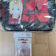 Haikyu Kozume Kenma 2024 Birthday Bag Photocard Holder Unopened Bulk Sale