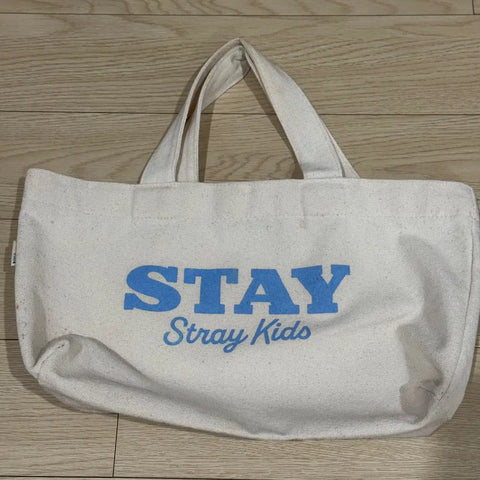 Stray Kids official/unofficial merchandise bundle