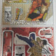 Sakamoto Days Nagumo Acrylic My Hero Academia Hawks Acrylic