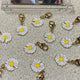 !Last Price. Bigbang G-Dragon Daisy Keyring for Sale! G-DRAGON
