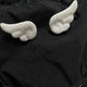 !Lowest Price! Wishcore Angel Wing Badge