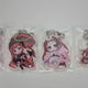Stellive Lize Keyring 4 Types