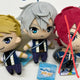 Ensemble Stars Nui Narukami Arashi Sena Izumi Suou Tsukasa Old Nui New Nui