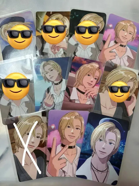 PLAVE 웨포럽 (Way 4 Luv) Noah photocard