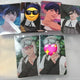 PLAVE WayVep Love ME GongPo Yejun Bambi Bonggu photocard poca