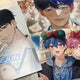 PLAVE WayVep Love ME GongPo Yejun Bambi Bonggu photocard poca