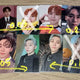 Seventeen photocard sale photocard transfer