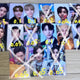 Seventeen photocard sale photocard transfer