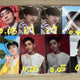 Seventeen photocard sale photocard transfer