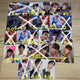 Seventeen photocard sale photocard transfer
