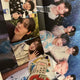 Project Seven project7 Autographed Album