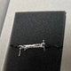 Selling Le Sserafim showcase fan support bracelet.