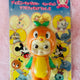 Disney Kewpie Figure/Orange Bird