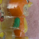 Disney Kewpie Figure/Orange Bird