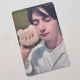 THE BOYZ Hyunjae Generation Z MD Pouch Photocard Transfer