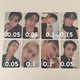 THE BOYZ Deobi Kit 7th sale Younghoon Q New Eric Sangyeon Jacob Sunwoo Hyunjae