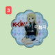 K-On! Acrylic - Vũ Khí Ritsu Mio Yui Azusa Anime Manga Khác