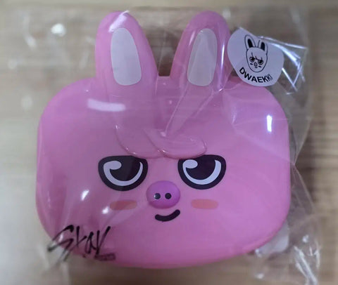 Stray Kids Online Kuji D Prize Skzoo Mini Box Dwaekki