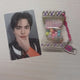 Trading Younghoon The B Land Candy Keyring (includes photocard)