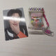 Trading Younghoon The B Land Candy Keyring (includes photocard)