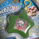 Selling Sakuya, Kirin, Album, Witchu Memorial keychains.