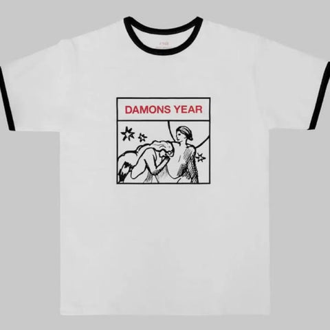 Daymon's Year Short Sleeve T-Shirt