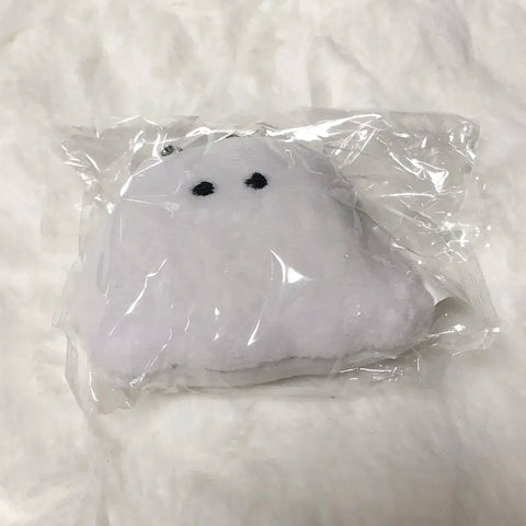 Squishy Plush Gacha Ghost for Sale