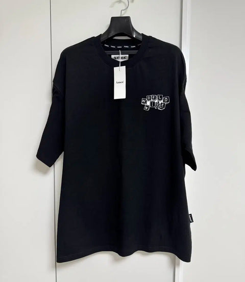WOODZ x AMES collaboration t-shirt