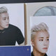 Moonbin & Sanha INCENSE Digipack Moonbin ver.
