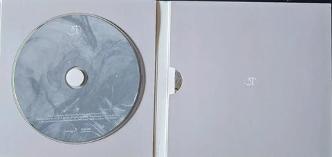Moonbin & Sanha INCENSE Digipack Moonbin ver.