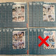 Team Resin Film Package for Sale.