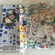 NewJeans Murakami Popup Hanni Keyring Haerin Minji Sticker Pack Photocard Doll