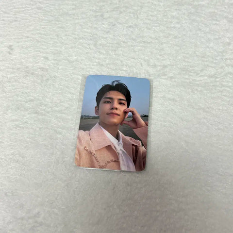 Wonpil Aladdin Unopened