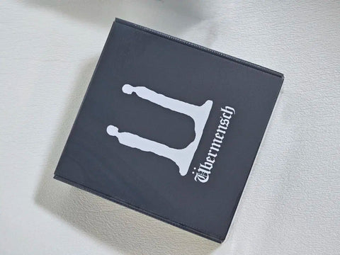 G-Dragon exhibition merchandise