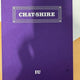 IU Chat-shire album