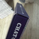 IU Chat-shire album