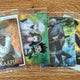 Batch) Hunter x Hunter ItaJaga Vol. 3 Kurapika Gon Alluka Killua