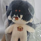 Star Rail Blade plush doll with skeleton oo