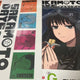 Sakamoto Days Sakadei Ichiban Kuji G Prize Poster
