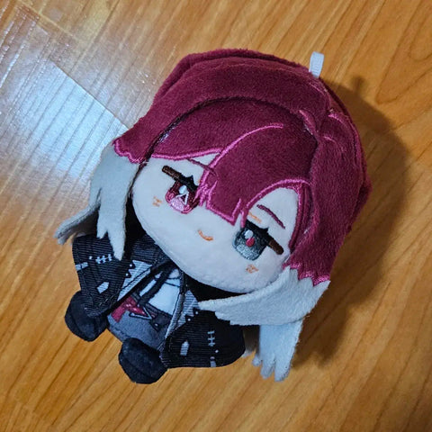 Moomido Shalom Unofficial Doll
