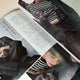 &TEAM Jo Krea Magazine