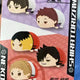 Haikyuu Mochi Mas Yuukata Ushijima