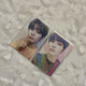 Ultra Rare) Stray Kids I.N Life Photocard Set